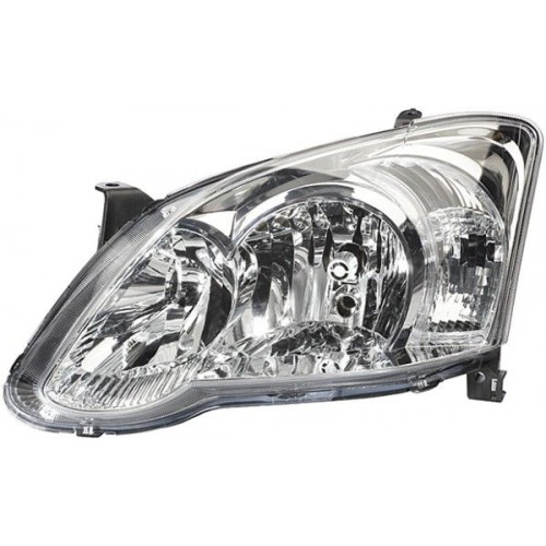Φανάρι Εμπρός Ηλεκτρικό TOYOTA COROLLA 2004 - 2007 ( E120 ) DEPO Αριστερά 044405134