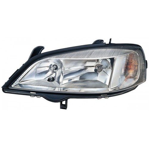 Φανάρι Εμπρός Ηλεκτρικό OPEL ASTRA 1998 - 2004 ( G ) DEPO Δεξιά 048805133