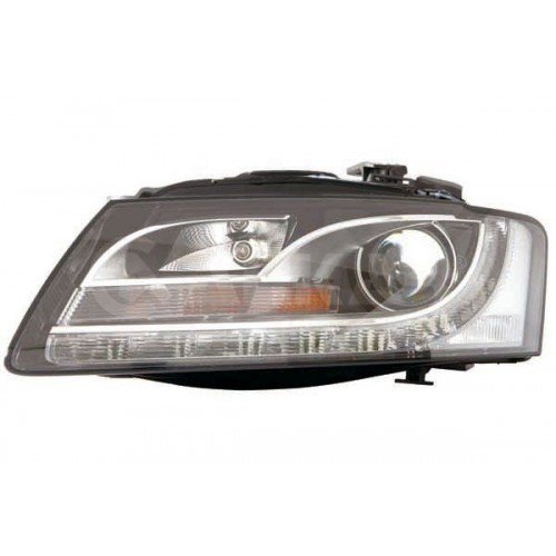 Φανάρι Εμπρός Xenon AUDI A5 2007 - 2011 ( 8T ) DEPO Δεξιά 060905261