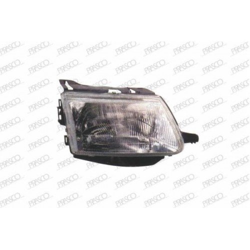 Φανάρι Εμπρός Ηλεκτρικό CITROEN SAXO 1996 - 1999 DEPO Δεξιά 067105133