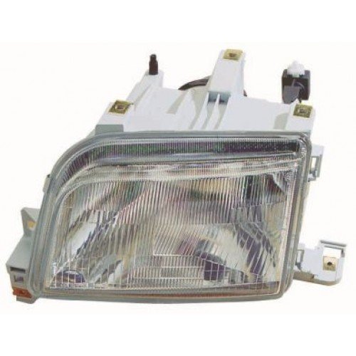 Φανάρι Εμπρός RENAULT CLIO 1994 - 1996 DEPO Δεξιά 074905133 Φανάρι Εμπρός RENAULT CLIO 1994 - 1996 DEPO Δεξιά 074905133