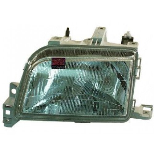 Φανάρι Εμπρός RENAULT CLIO 1994 - 1996 DEPO Αριστερά 074905134 Φανάρι Εμπρός RENAULT CLIO 1994 - 1996 DEPO Αριστερά 074905134