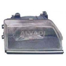Φανάρι Εμπρός HONDA CIVIC 1983 - 1987 ( AL/ AJ/ AG/ AH ) DEPO Δεξιά 087505131