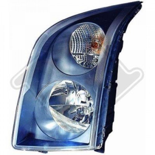 Φανάρι Εμπρός VW CRAFTER 2006 - 2013 ( 2E ) DEPO Αριστερά 094505132