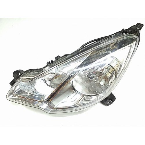 Φανάρι Εμπρός Ηλεκτρικό Με Μοτέρ CITROEN DS3 2010 - 2014 DEPO Αριστερά 6208Y0 Φανάρι Εμπρός Ηλεκτρικό Με Μοτέρ CITROEN DS3 2010 - 2014 DEPO Αριστερά 6208Y0