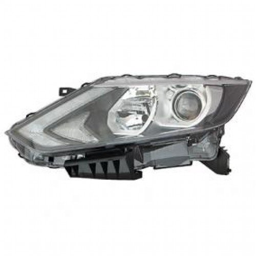 Φανάρι Εμπρός Ηλεκτρικό Led Φως Ημέρας NISSAN QASHQAI 2017- DEPO Αριστερά 576205132 Φανάρι Εμπρός Ηλεκτρικό Led Φως Ημέρας NISSAN QASHQAI 2017- DEPO Αριστερά 576205132