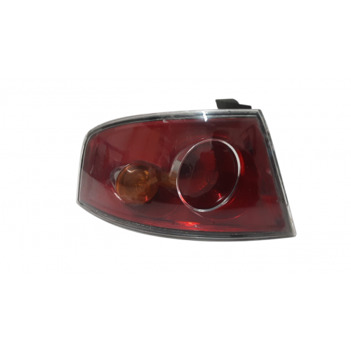 Φανάρι Πίσω Εξωτερικό SEAT IBIZA 2002 - 2006 ( 6LZ ) DEPO Αριστερά 025305812