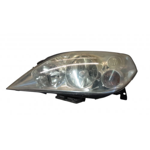 Φανάρι Εμπρός Ηλεκτρικό NISSAN PRIMERA 2002 - 2007 ( P12 ) DEPO Αριστερά 019105132