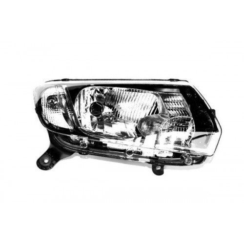 Φανάρι Εμπρός Ηλεκτρικό DACIA LOGAN 2013 - 2016 ( II ) DEPO Δεξιά 220105133 Φανάρι Εμπρός Ηλεκτρικό DACIA LOGAN 2013 - 2016 ( II ) DEPO Δεξιά 220105133