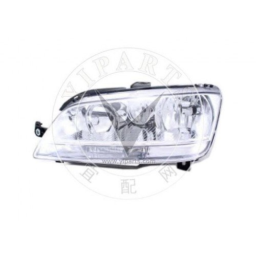 Φανάρι Εμπρός Ηλεκτρικό FIAT IDEA 2007 - DEPO Αριστερά 044205184 Φανάρι Εμπρός Ηλεκτρικό FIAT IDEA 2007 - DEPO Αριστερά 044205184