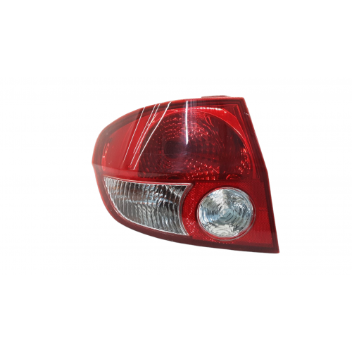 Φανάρι Πίσω HYUNDAI GETZ 2002 - 2005 ( TB ) DEPO Αριστερά 022105817