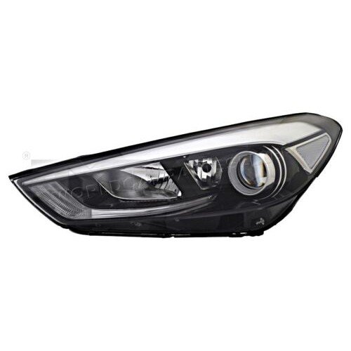 Φανάρι Εμπρός Ηλεκτρικό HYUNDAI TUCSON 2015 - 2018 DEPO 375005144