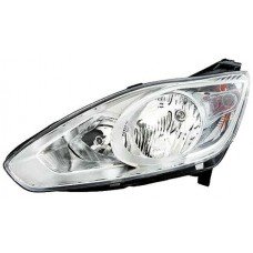 Φανάρι Εμπρός Ηλεκτρικό Με Μοτέρ FORD FOCUS C-MAX 2011 - 2015 DEPO Αριστερά 321005134