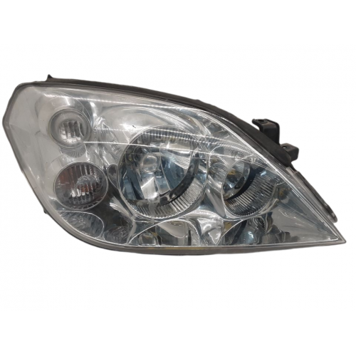 Φανάρι Εμπρός NISSAN PRIMERA 2002 - 2007 ( P12 ) DEPO Δεξιά 215-1191R