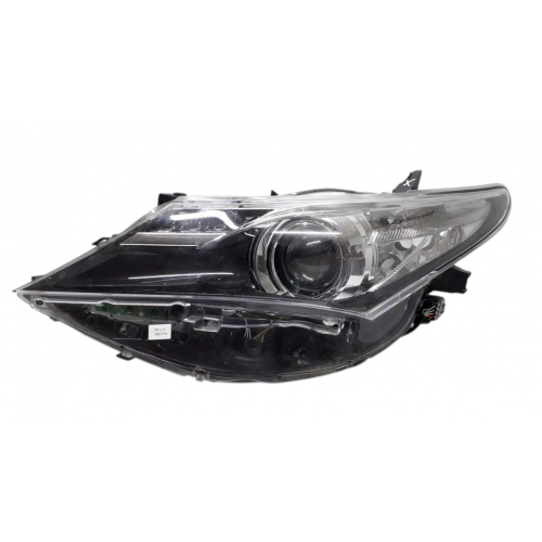 Φανάρι Εμπρός Ηλεκτρικό Led TOYOTA AURIS 2013 - 2015 DEPO Αριστερά 830105132