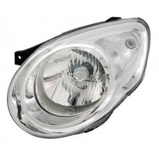 Φανάρι Εμπρός Μηχανικό KIA PICANTO 2008 - 2011 ( BA ) DEPO Αριστερά 010105142