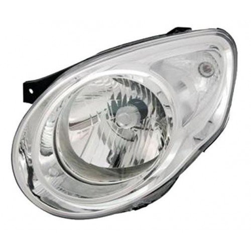 Φανάρι Εμπρός Μηχανικό KIA PICANTO 2008 - 2011 ( BA ) DEPO Αριστερά 010105142 Φανάρι Εμπρός Μηχανικό KIA PICANTO 2008 - 2011 ( BA ) DEPO Αριστερά 010105142