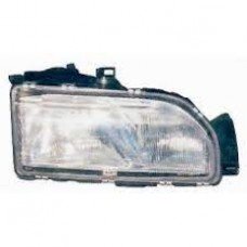 Φανάρι Εμπρός FORD SIERRA 1990 - 1992 ( Mk2b ) DEPO Δεξιά 055505133