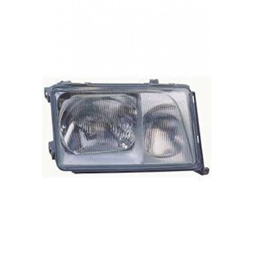 Φανάρι Εμπρός MERCEDES E CLASS 1993 - 1995 ( W124 ) DEPO Δεξιά 051805133 Φανάρι Εμπρός MERCEDES E CLASS 1993 - 1995 ( W124 ) DEPO Δεξιά 051805133