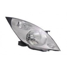 Φανάρι Εμπρός Ηλεκτρικό Με Μοτέρ CHEVROLET-DAEWOO SPARK 2010 - 2012 DEPO Δεξιά 236005131