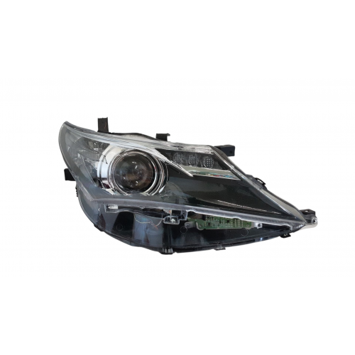 Φανάρι Εμπρός Ηλεκτρικό Led TOYOTA AURIS 2013 - 2015 DEPO Δεξιά 830105131