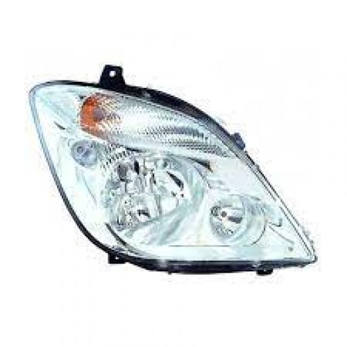 Φανάρι Εμπρός MERCEDES SPRINTER 2006 - 2013 ( 906 ) DEPO Δεξιά 053905133