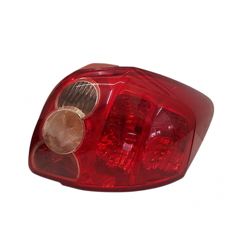 Φανάρι Πίσω TOYOTA AURIS 2007 - 2010 ( E150 ) DEPO Δεξιά 074605816 Φανάρι Πίσω TOYOTA AURIS 2007 - 2010 ( E150 ) DEPO Δεξιά 074605816
