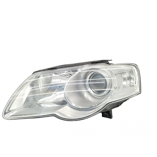 Φανάρι Εμπρός Ηλεκτρικό VW PASSAT 2005 - 2011 ( 3C2 ) DEPO Αριστερά 3C0941005AA Φανάρι Εμπρός Ηλεκτρικό VW PASSAT 2005 - 2011 ( 3C2 ) DEPO Αριστερά 3C0941005AA