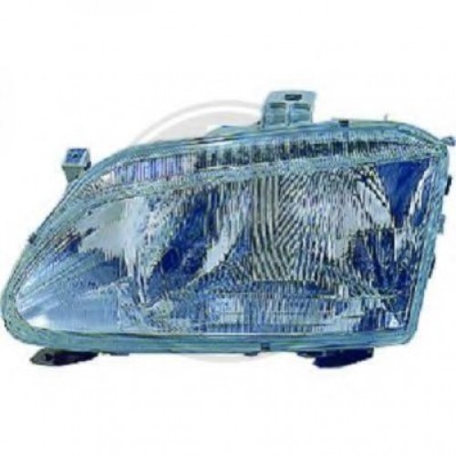 Φανάρι Εμπρός Ηλεκτρικό RENAULT SCENIC 1996 - 1998 ( JA ) DEPO Δεξιά 045205133