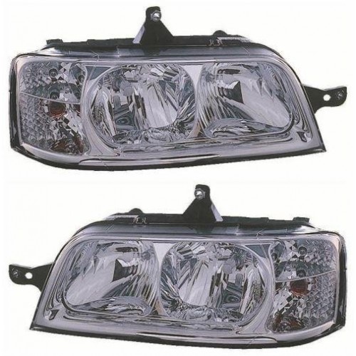 Φανάρι Εμπρός Ηλεκτρικό CITROEN JUMPER 2002 - 2006 I ( 244 ) DEPO Δεξιά 024605133 Φανάρι Εμπρός Ηλεκτρικό CITROEN JUMPER 2002 - 2006 I ( 244 ) DEPO Δεξιά 024605133
