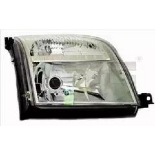 Φανάρι Εμπρός FORD FUSION 2002 - 2005 ( JU ) DEPO Δεξιά 020605131