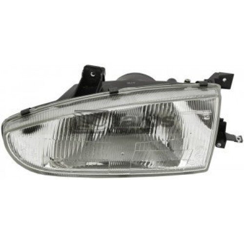 Φανάρι Εμπρός HYUNDAI LANTRA 1993 - 1995 ( J1 ) DEPO Αριστερά 082505132 Φανάρι Εμπρός HYUNDAI LANTRA 1993 - 1995 ( J1 ) DEPO Αριστερά 082505132