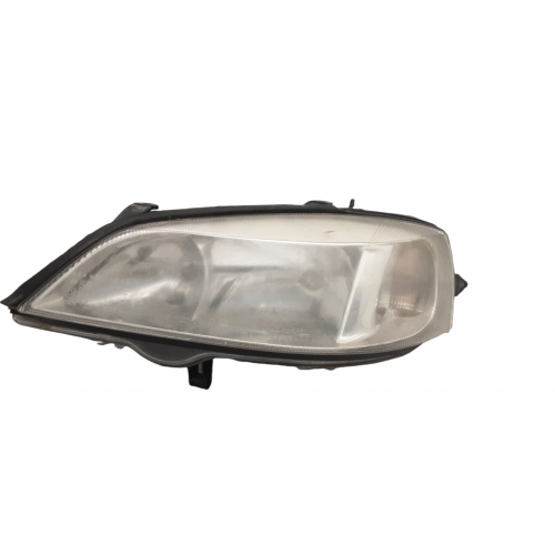 Φανάρι Εμπρός OPEL ASTRA 1998 - 2004 ( G ) DEPO Αριστερά 048805134