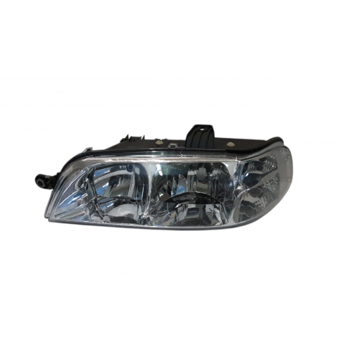 Φανάρι Εμπρός Ηλεκτρικό FIAT PALIO 1999 - 2004 ( 178DX ) DEPO Αριστερά 037005262