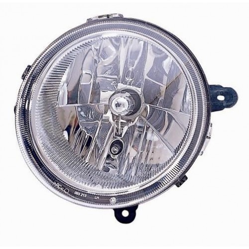 Φανάρι Εμπρός JEEP PATRIOT 2007 - 2016 ( MK74 ) DEPO Δεξιά 175005133 Φανάρι Εμπρός JEEP PATRIOT 2007 - 2016 ( MK74 ) DEPO Δεξιά 175005133