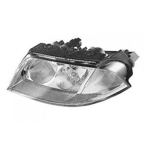 Φανάρι Εμπρός Ηλεκτρικό VW PASSAT 2000 - 2005 ( 3B3 ) DEPO Δεξιά 018505133 Φανάρι Εμπρός Ηλεκτρικό VW PASSAT 2000 - 2005 ( 3B3 ) DEPO Δεξιά 018505133