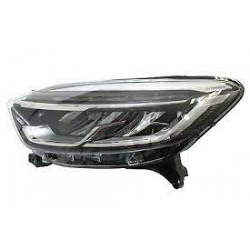 Φανάρι Εμπρός Full Led RENAULT CAPTUR 2017 - DEPO 672105147