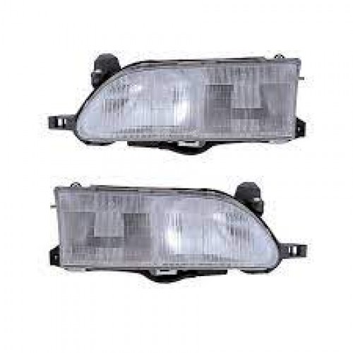 Φανάρι Εμπρός TOYOTA COROLLA 1992 - 1997 ( AE100 ) DEPO Δεξιά 080605133
