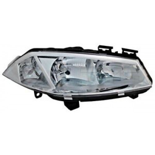 Φανάρι Εμπρός Ηλεκτρικό RENAULT MEGANE 2002 - 2005 DEPO Δεξιά 027405131