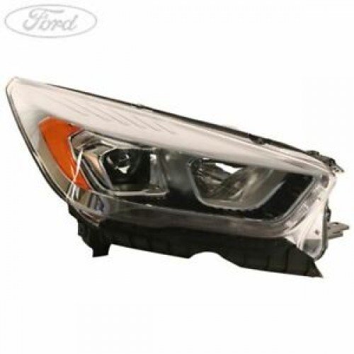 Φανάρι Εμπρός Με Μοτέρ Led Φως Ημέρας FORD KUGA 2016 - ( F/L ) DEPO Δεξιά 323105153