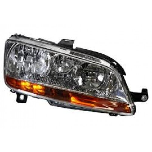 Φανάρι Εμπρός Ηλεκτρικό FIAT IDEA 2004 - 2007 DEPO Δεξιά 044205283 Φανάρι Εμπρός Ηλεκτρικό FIAT IDEA 2004 - 2007 DEPO Δεξιά 044205283