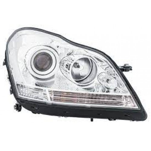 Φανάρι Εμπρός Ηλεκτρικό MERCEDES GL CLASS 2006 - 2009 ( X164 ) DEPO Δεξιά 527105143