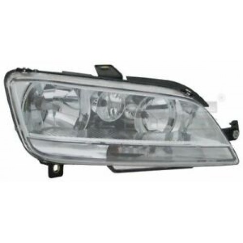 Φανάρι Εμπρός Ηλεκτρικό FIAT IDEA 2007 - DEPO Δεξιά 044205173 Φανάρι Εμπρός Ηλεκτρικό FIAT IDEA 2007 - DEPO Δεξιά 044205173