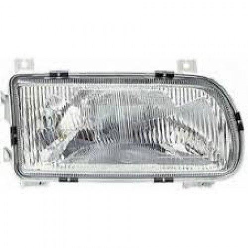 Φανάρι Εμπρός Ηλεκτρικό VW CADDY 1996 - 2004 ( 9K9A ) DEPO Δεξιά 064105133