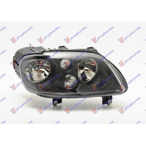 Φανάρι Εμπρός Ηλεκτρικό VW TOURAN 2003 - 2006 ( 1T1 ) DEPO Δεξιά 045905153