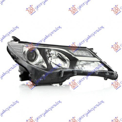 Φανάρι Εμπρός Ηλεκτρικό Led TOYOTA RAV-4 2012 - 2016 DEPO Δεξιά 832105131 Φανάρι Εμπρός Ηλεκτρικό Led TOYOTA RAV-4 2012 - 2016 DEPO Δεξιά 832105131
