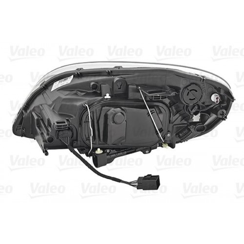 Φανάρι Εμπρός Bi xenon Εξυπνο VOLVO XC60 2008 - 2013 DEPO 065105143