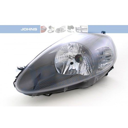 Φανάρι Εμπρός FIAT GRANDE PUNTO 2008 - 2012 ( 199 ) DEPO Δεξιά 039105173