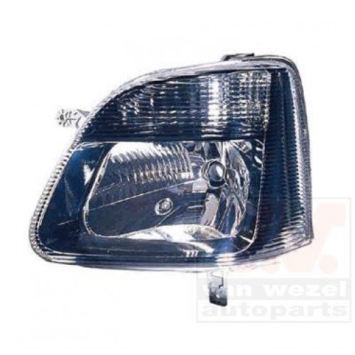 Φανάρι Εμπρός SUZUKI WAGON R 2003 - 2007 ( RB ) DEPO Δεξιά 033905286 Φανάρι Εμπρός SUZUKI WAGON R 2003 - 2007 ( RB ) DEPO Δεξιά 033905286