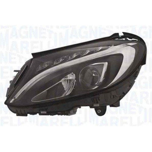 Φανάρι Εμπρός Full Led MERCEDES C CLASS 2015 - ( W205 ) DEPO 536305146